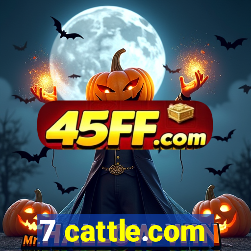 7 cattle.com